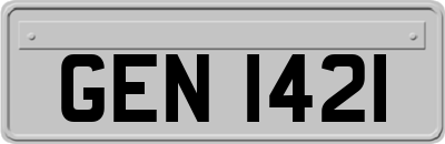 GEN1421