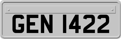 GEN1422