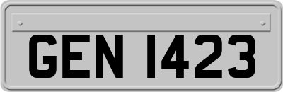 GEN1423