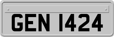 GEN1424