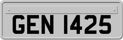 GEN1425