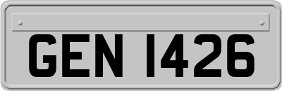 GEN1426