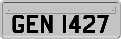 GEN1427