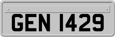 GEN1429