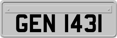 GEN1431