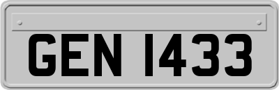 GEN1433