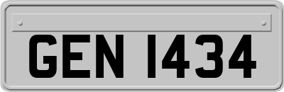 GEN1434