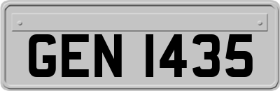 GEN1435