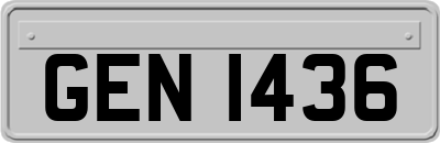 GEN1436