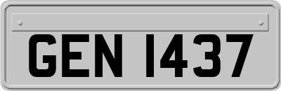 GEN1437