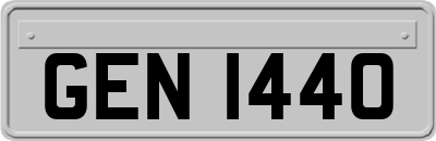 GEN1440