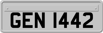 GEN1442
