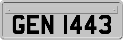 GEN1443