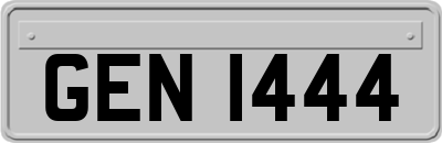GEN1444