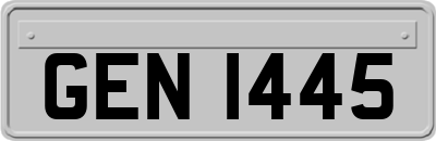 GEN1445
