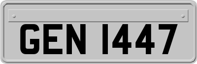 GEN1447