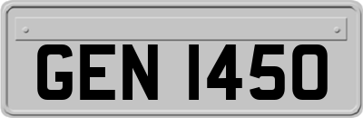 GEN1450