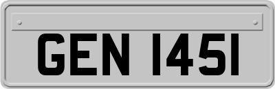 GEN1451