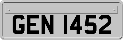 GEN1452