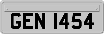 GEN1454
