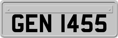 GEN1455