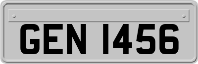 GEN1456