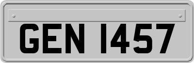 GEN1457
