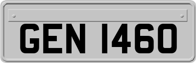 GEN1460