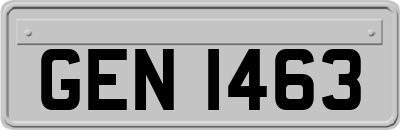 GEN1463