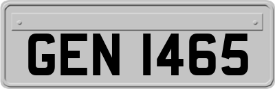 GEN1465