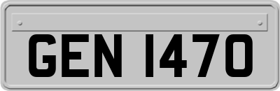 GEN1470