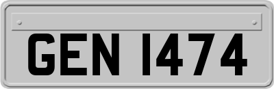 GEN1474