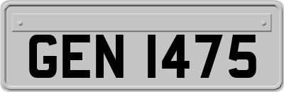 GEN1475