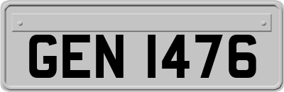 GEN1476