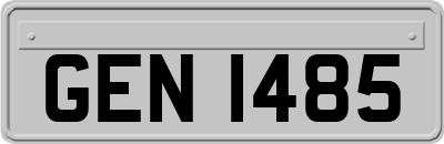 GEN1485