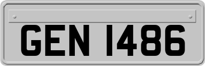 GEN1486
