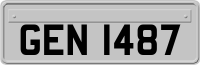 GEN1487