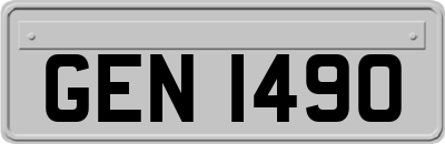 GEN1490