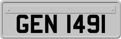 GEN1491
