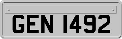 GEN1492