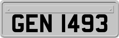 GEN1493