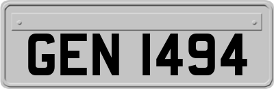 GEN1494