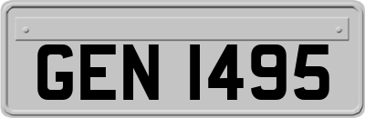 GEN1495
