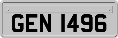 GEN1496