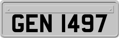 GEN1497