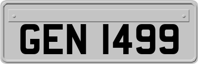 GEN1499