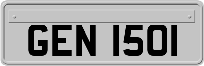 GEN1501