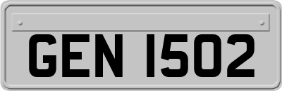GEN1502