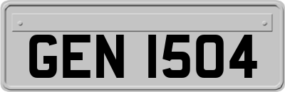 GEN1504