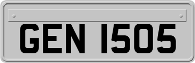 GEN1505